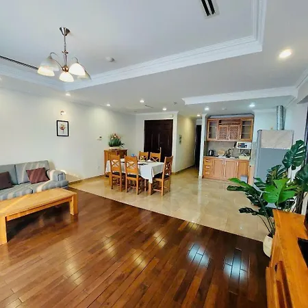 Felix Alley Apartment-2