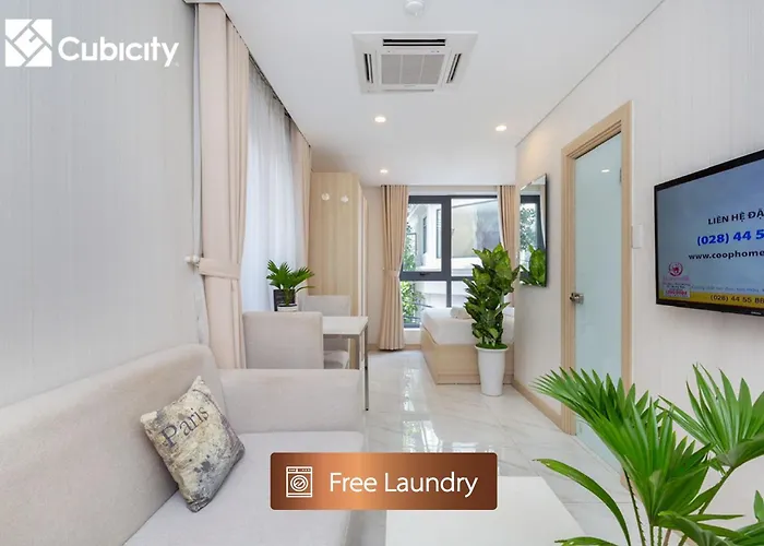 Cubicity Hidden House