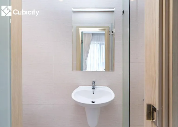 Cubicity Hidden House