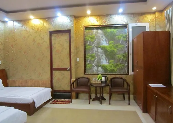 Vy Vy Hotel